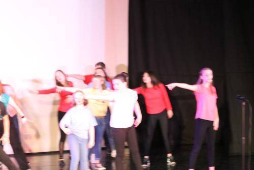 Theatreworks Live: 2019 Fall Classes