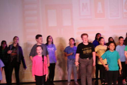 Theatreworks Live: 2019 Fall Classes