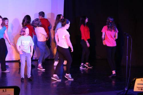 Theatreworks Live: 2019 Fall Classes