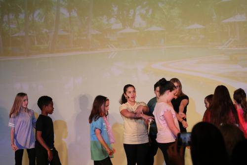 Theatreworks Live: 2019 Fall Classes