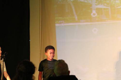 Theatreworks Live: 2019 Fall Classes