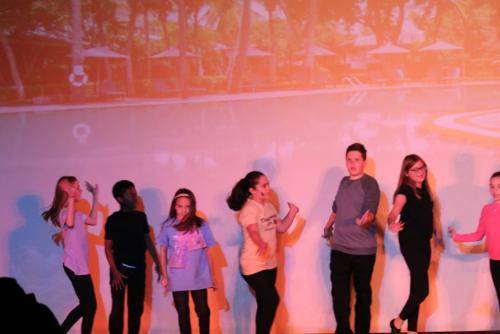 Theatreworks Live: 2019 Fall Classes