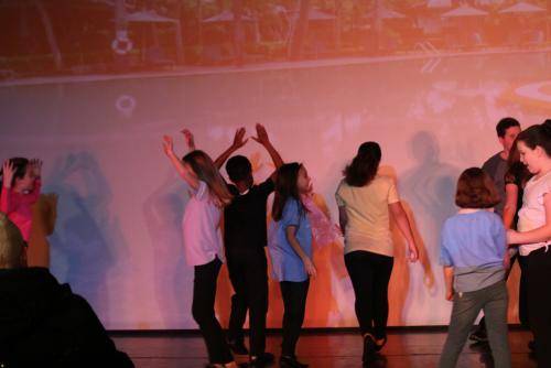 Theatreworks Live: 2019 Fall Classes