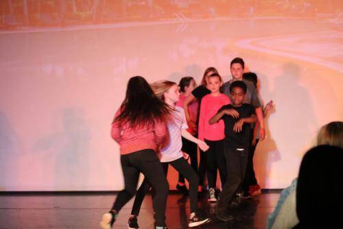Theatreworks Live: 2019 Fall Classes