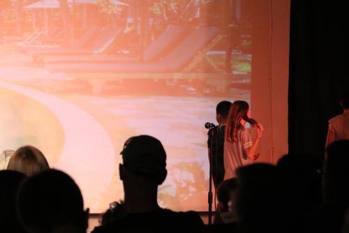 Theatreworks Live: 2019 Fall Classes