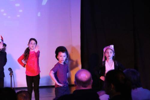 Theatreworks Live: 2019 Fall Classes