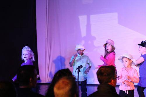 Theatreworks Live: 2019 Fall Classes