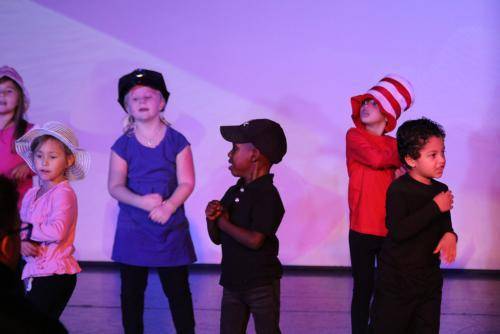 Theatreworks Live: 2019 Fall Classes