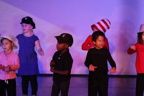 Theatreworks Live: 2019 Fall Classes