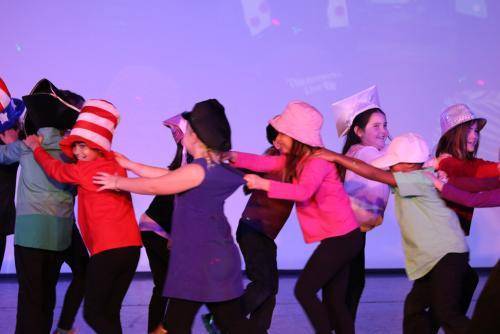 Theatreworks Live: 2019 Fall Classes