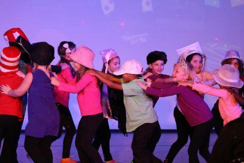 Theatreworks Live: 2019 Fall Classes