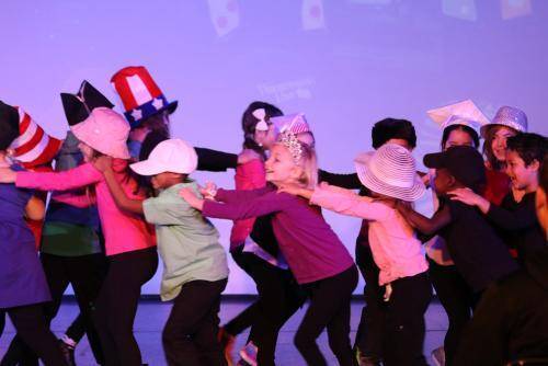 Theatreworks Live: 2019 Fall Classes