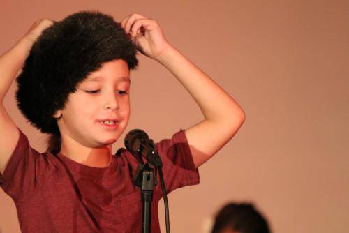 Theatreworks Live: 2019 Fall Classes