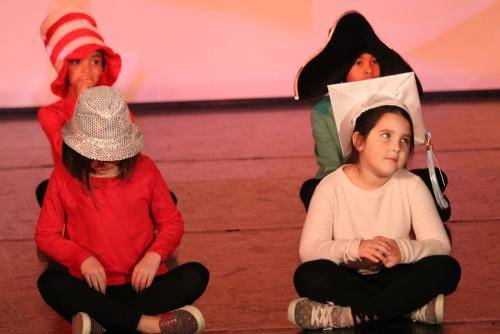 Theatreworks Live: 2019 Fall Classes