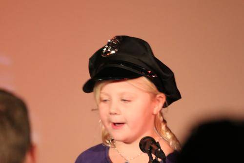 Theatreworks Live: 2019 Fall Classes