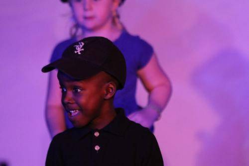 Theatreworks Live: 2019 Fall Classes