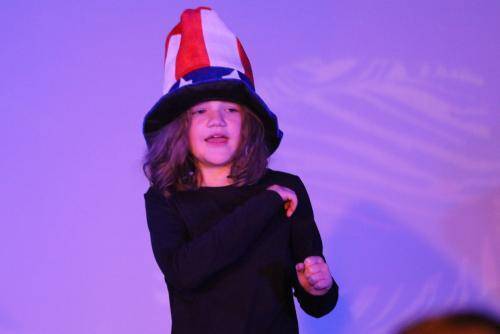 Theatreworks Live: 2019 Fall Classes