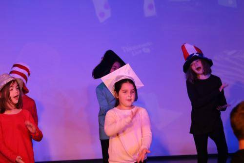 Theatreworks Live: 2019 Fall Classes