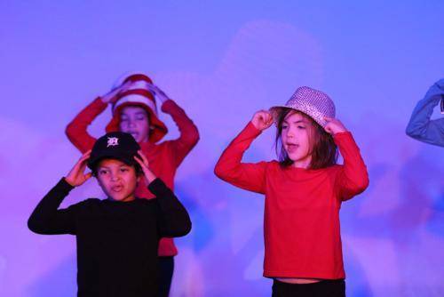 Theatreworks Live: 2019 Fall Classes