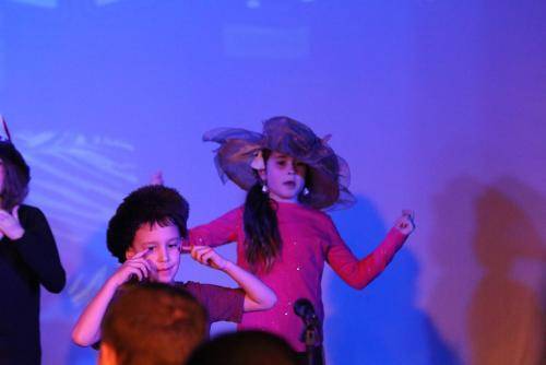 Theatreworks Live: 2019 Fall Classes