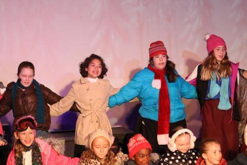 Frozen, Jr