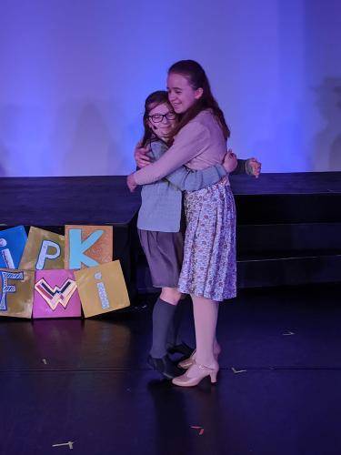 Theatreworks Live Presents: Matilda