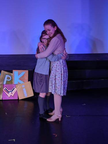 Theatreworks Live Presents: Matilda