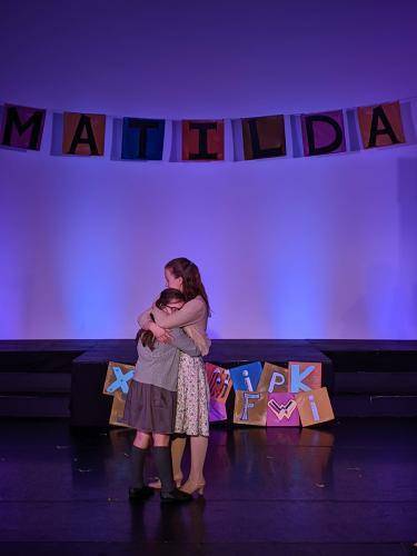 Theatreworks Live Presents: Matilda