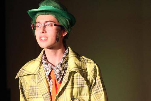 Theatreworks Live Presents: Matilda