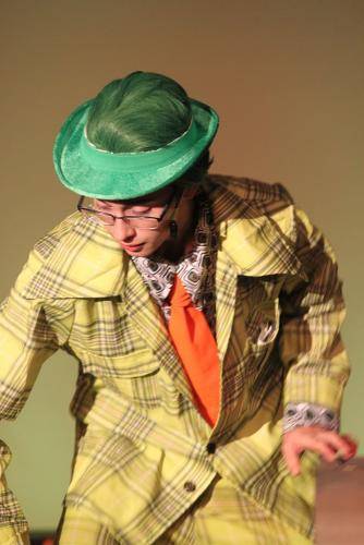 Theatreworks Live Presents: Matilda