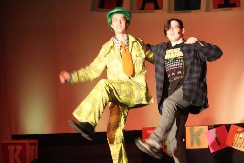 Theatreworks Live Presents: Matilda