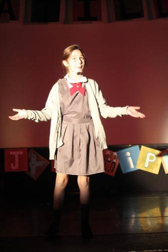 Theatreworks Live Presents: Matilda
