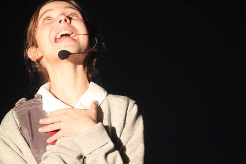 Theatreworks Live Presents: Matilda