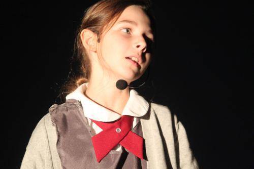 Theatreworks Live Presents: Matilda