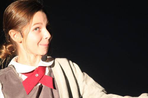 Theatreworks Live Presents: Matilda
