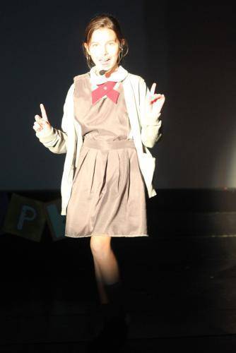 Theatreworks Live Presents: Matilda