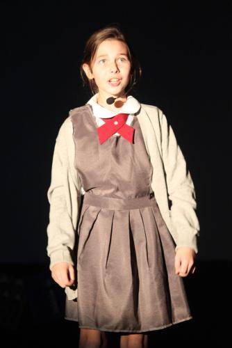 Theatreworks Live Presents: Matilda