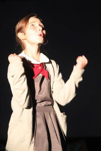 Theatreworks Live Presents: Matilda