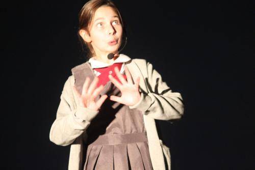 Theatreworks Live Presents: Matilda