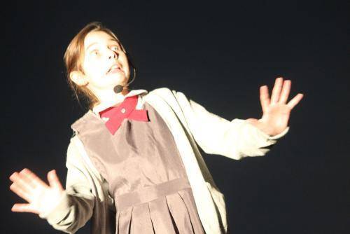 Theatreworks Live Presents: Matilda
