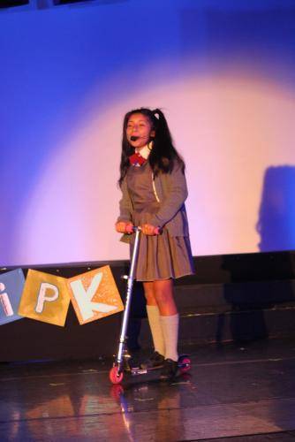 Theatreworks Live Presents: Matilda