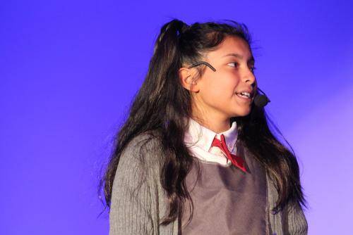 Theatreworks Live Presents: Matilda