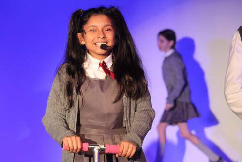 Theatreworks Live Presents: Matilda
