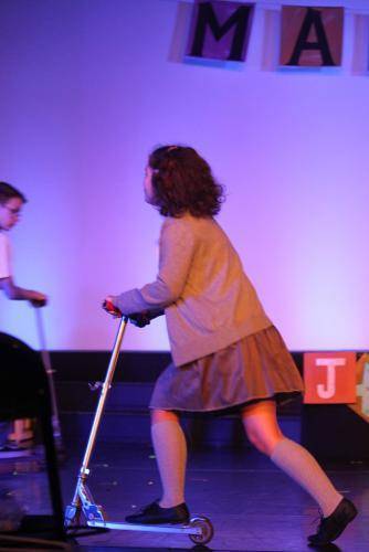 Theatreworks Live Presents: Matilda