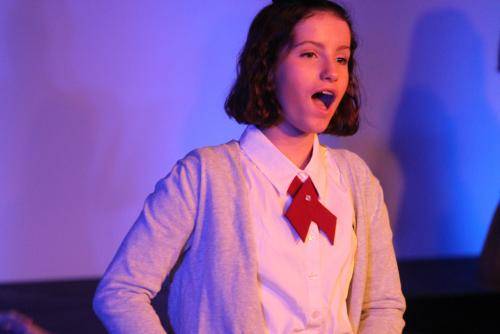Theatreworks Live Presents: Matilda