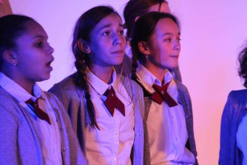 Theatreworks Live Presents: Matilda