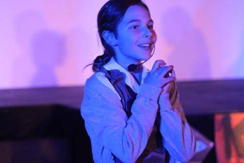 Theatreworks Live Presents: Matilda