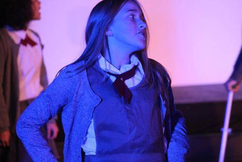 Theatreworks Live Presents: Matilda