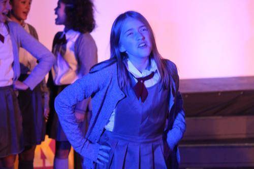 Theatreworks Live Presents: Matilda