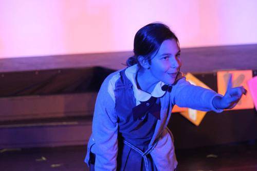 Theatreworks Live Presents: Matilda